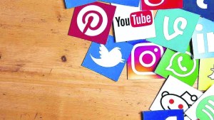 Facebook, Twitter, Instagram: ¿cómo te llevás con las redes sociales?