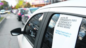 “La virtualidad desiguala”, aseguran los Padres Organizados y piden clases presenciales