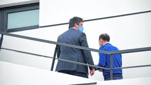 Quedó vacante la candidatura a diputado en el MPN