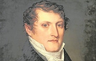 Belgrano el creador de la bandera argentina nació en 1770. 