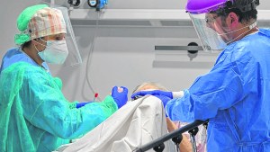 El desafío de abandonar la confrontación en la política