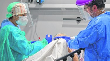 El desafío de abandonar la confrontación en la política