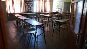 Clases: ese aparente interés por la salud