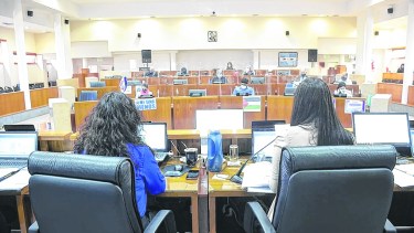 Con los votos del Pro, el MPN logró imponer la enmienda de la Carta Orgánica en Neuquén.