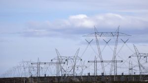 Los usuarios cubrieron solo el 40% de los costos de generación en abril