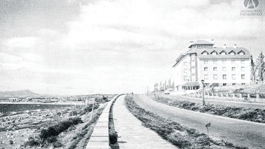 El hotel Pilmayquén debe volver a los trabajadores