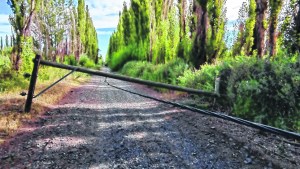 El robo de cables es un problema grande