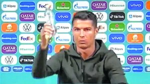 “Títeres” con cabeza: rebeldía en el deporte mundial