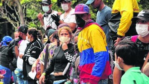 Xenofobia hacia los migrantes venezolanos en América Latina