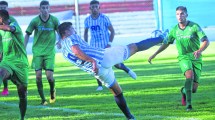 Imagen de Vuelve el Federal A y Sol de Mayo juega de local ante Huracán Las Heras