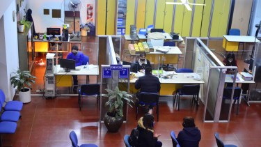 El municipio de Regina extendió la vigencia del plan para recuperar deuda de los contribuyentes. 