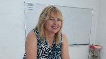 Imagen de Falleció la directora de la biblioteca municipal de Plaza Huincul por coronavirus