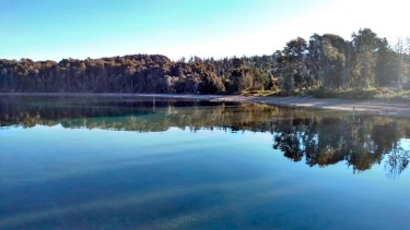 El encuentro será en la isla Victoria el 29 de octubre. Foto: archivo