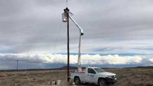 Piden que se garantice la comunicación en rutas de la Región Sur