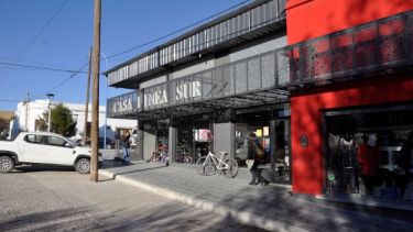 "Está comprobado que los contagios, en mayor medida, se dan en las juntadas. Tenemos que evitarlo" sostienen los comerciantes. Foto: José Mellado