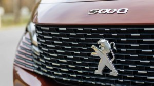 Peugeot 3008 y 5008: así es la imagen y el equipamiento de la nueva generación