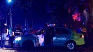 Su hijo hizo una fiesta clandestina y le embargaron el sueldo: «Nunca voy a terminar de pagar»