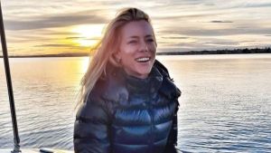 Qué dijo Nicole Neumann sobre su supuesto romance con el piloto Manu Urcera