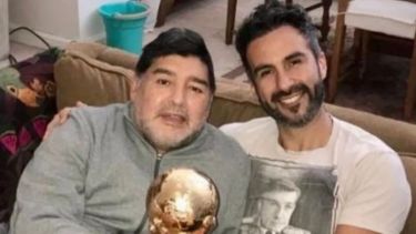  Luque será indagado por "homicidio simple con dolo eventual". 