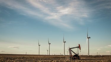 Especialistas de la industria debatieron sobre la transición energética