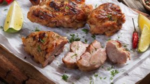 La Peña: ¿Las mollejas son tradicionales de la parrilla?