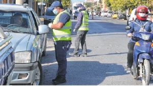 Proponen modificar el sistema de cálculo para las multas en Regina