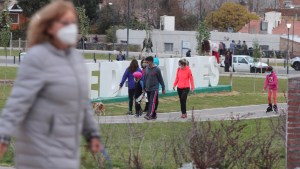 Neuquén: 503 nuevos contagios y 9 muertos por coronavirus