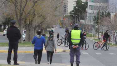 Pizzi consideró que se deberían aplicar todas las medidas que sean posibles para frenar el coronavirus. (Archivo Oscar Livera)
