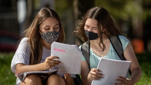 Eligieron a los 11 estudiantes de la UNC que recibirán una beca de la petrolera PAE