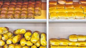 El precio del pan se mantiene, pero no por mucho tiempo