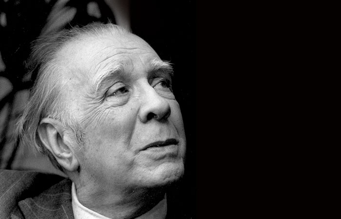 Borges murió en Ginebra el 14 de junio de 1986, dos meses después de haberse casado María Kodama, ex discípula y apoderada de su obra.
