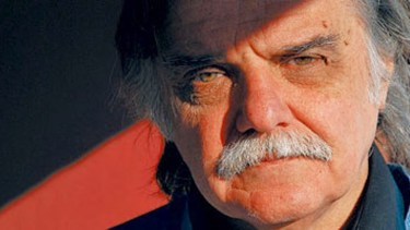 Horacio González fue director de la Biblioteca Nacional entre 2004 y 2015.