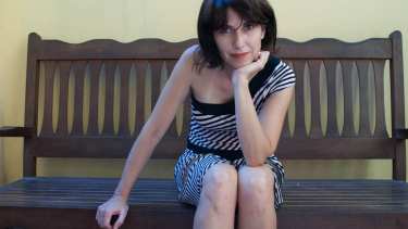 Rosario Bléfari falleció en Santa Rosa, en junio del año pasado, a los 54 años.