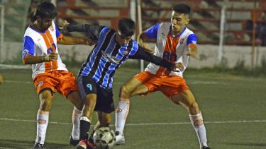 Ya se jugaron las primeras siete fechas del torneo Apertura. (Foto: Archivo)