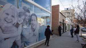 Coseguros ilegales en el Ipross: un “error” sin solución desde el 2017