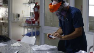 Siete muertos y 341 nuevos casos de coronavirus en Río Negro