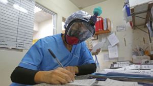 Río Negro superó los 300 casos activos de coronavirus