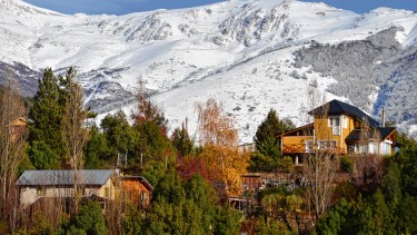 El proyecto multiplicaría el valor inmobiliario de la  tierra sobre la ladera de Catedral en varios millones de dólares. (archivo) 