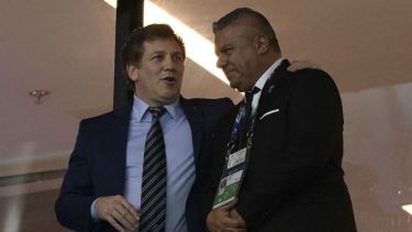 AFA hizo el anuncio a través de un comunicado oficial de la institución.