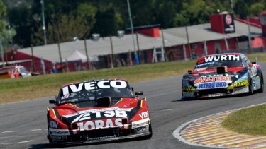 El cipoleño quedó cuarto en la clasificación.