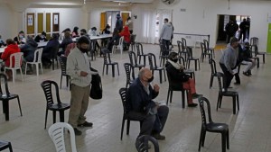 La falta de segunda dosis de Sputnik V tiene en espera a más de 90.000 personas en Río Negro