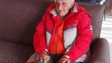 Roberto Valdebenito era conocido por el apodo de "Trapito"