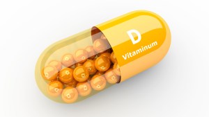 Covid-19: la vitamina D puede ayudar a prevenir sus complicaciones