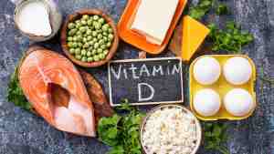 Por qué la alimentación es mejor que tomar sol para aumentar la vitamina D