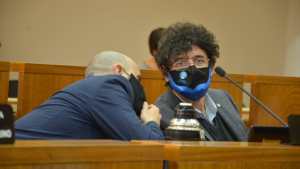 Inician negociación por la ampliación del ejido de Neuquén hasta Mari Menuco