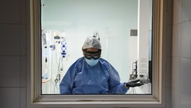 Río Negro quedó con 675 pacientes activos con coronavirus. 