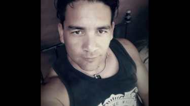 Familiares piden ayuda para dar con la persona. Foto: Gentileza Facebook Patry Rodriguez