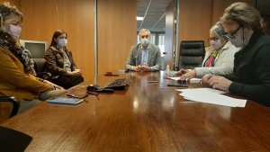 Docentes aceptaron la oferta que llevará el salario inicial a 58.700 en Neuquén