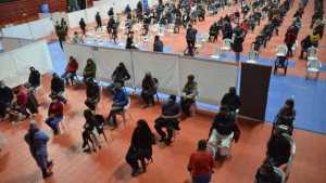 Cómo será la campaña de vacunación este viernes en toda la provincia de Neuquén