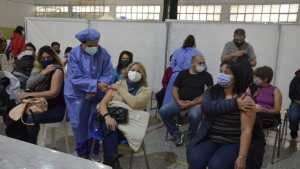 Llegarán las tan esperadas segundas dosis de Sputnik V a Neuquén